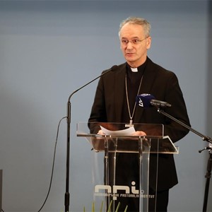 Uvodna riječ nadbiskupa Dražena Kutleše na otvorenju 64. teološko-pastoralnog tjedna